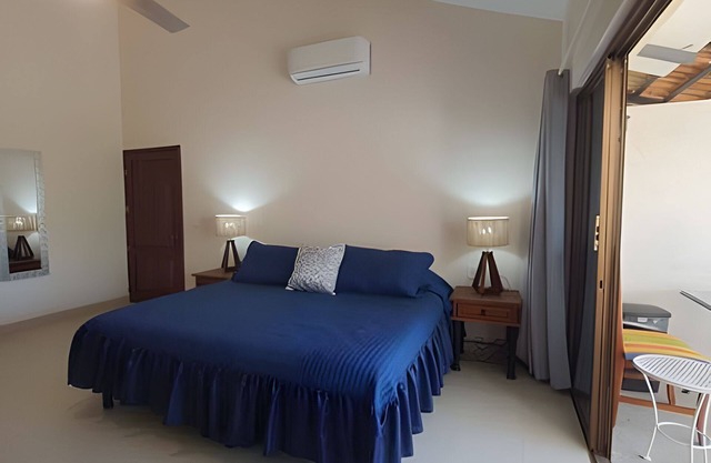 Hacienda: Unit 1 Bucerias