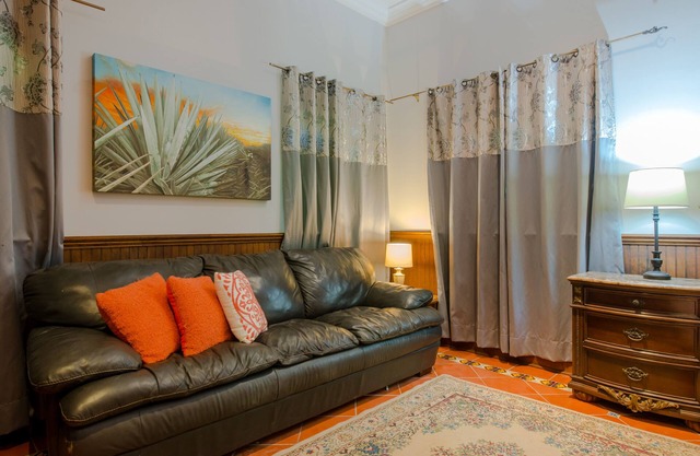 HACIENDA XCARET MASTERSUITE