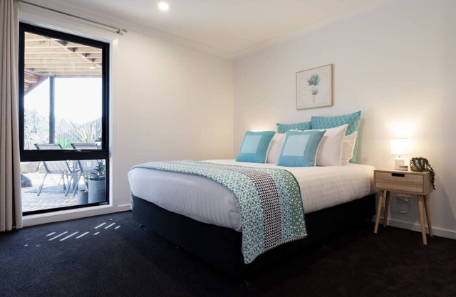 Hadspen Riverview Retreat: Leatherwood Apartment