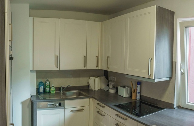 Hafen Glück Aprtments