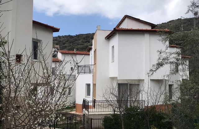 HAFTALIK GÜNLÜK KİRALIK YAZLIK