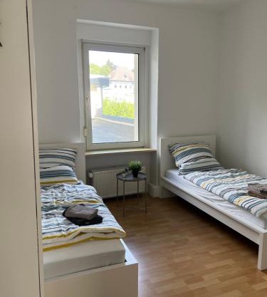 HagenStay Delstern 1