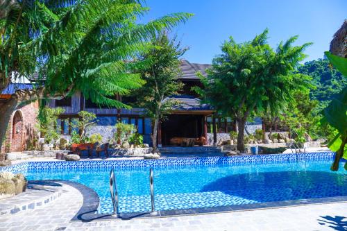 HaGiang Go Ecolodge
