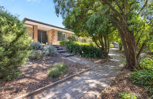 Hahndorf Creek Retreat