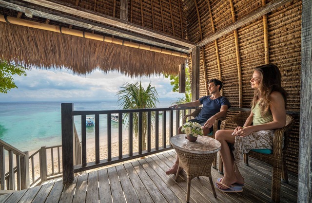 Hai Tide Beach Resort
