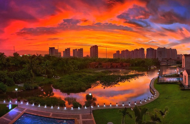 Hainan Xikang Wellness & Resorts