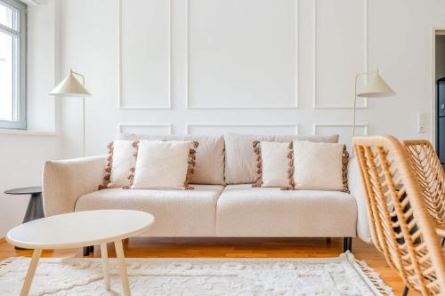 Hakuna Central Loft - urban hideaway