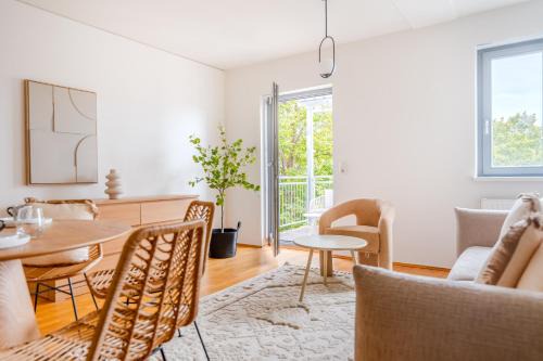 Hakuna Nordic Lounge - in der Innenstadt