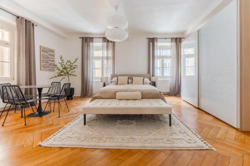 Hakuna - Penthouse Franziskanerplatz - Rooftop