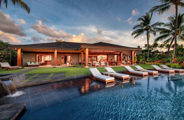 Hale Lani by Cuvee | Hualalai Resort 5BR | 8%OFF