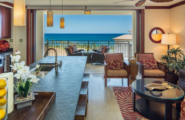 Hale Lanikai Ko Olina Penthouse Ko Olina Villa