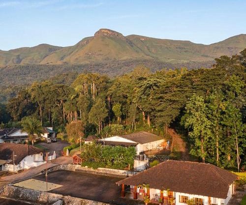 Halli Berri Cottages