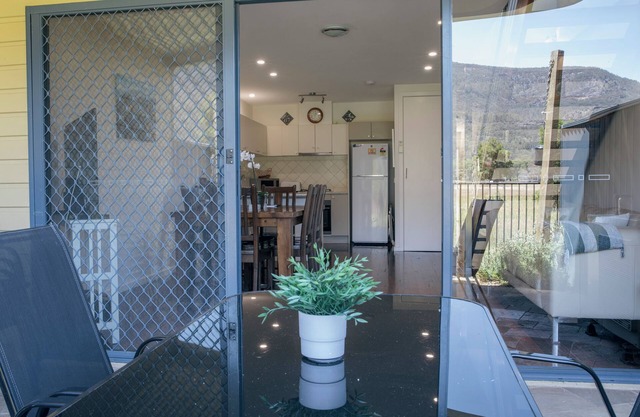 Halls Gap Escape Townhouses