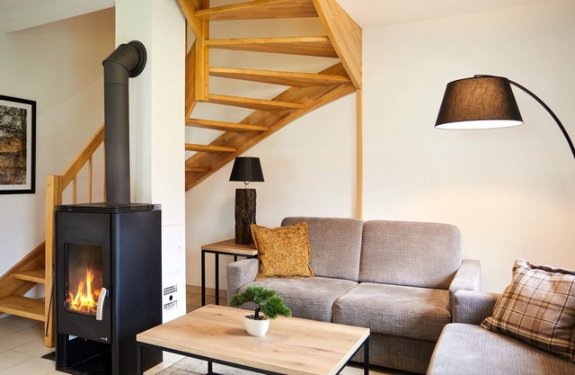 Hallstättersee chalet