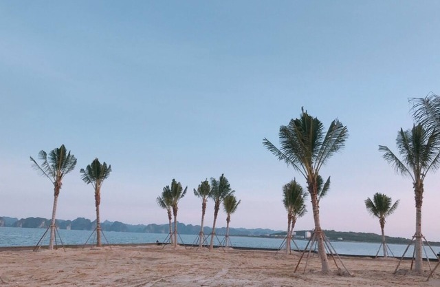 Halong And Me Hometel