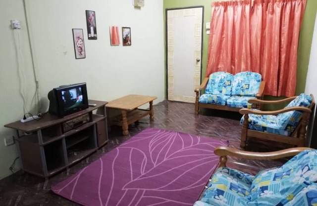 Hamada Muslim Homestay