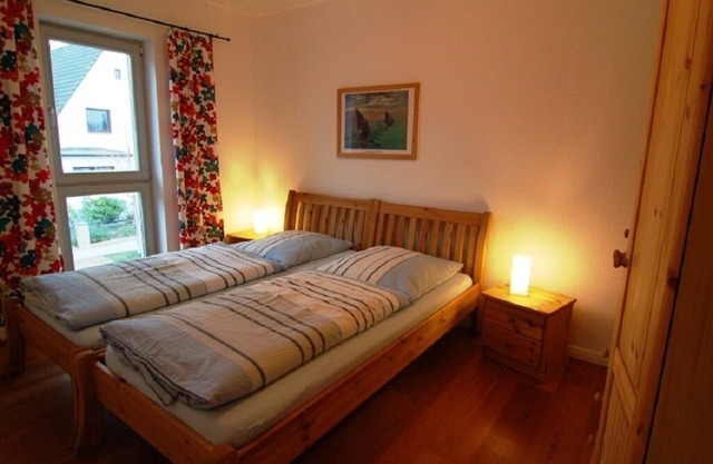 Hamburg Wedel Apartment NORDLICHT on the Elbe