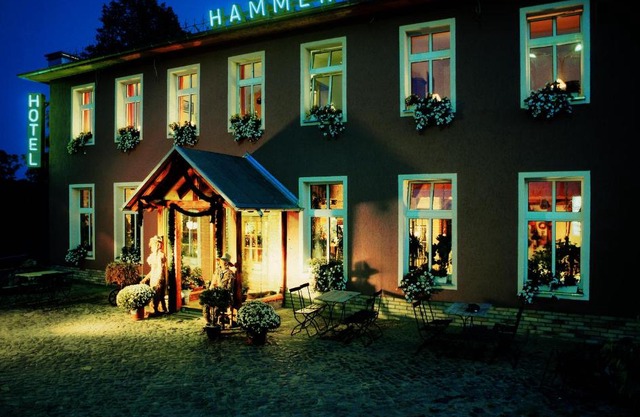 Hammers Landhotel GmbH