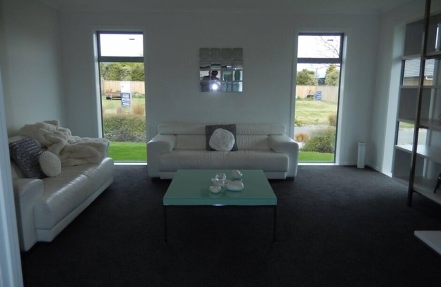 Hammill Grove Home, Nelson