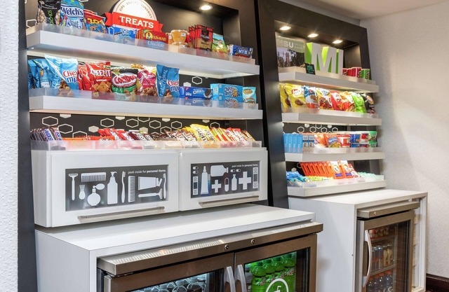 Hampton Inn East Lansing