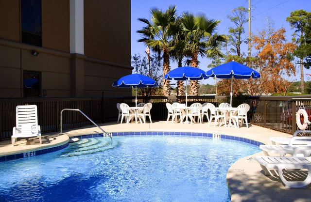 Hampton Inn Niceville - Eglin Air Force Base