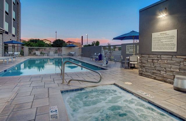 Hampton Inn Queen Creek