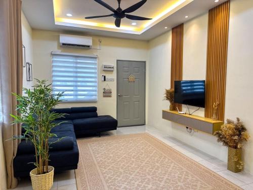 Hana Homestay Seri Iskandar