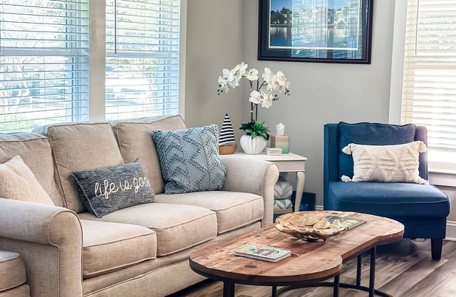 Hanahan Hideaway : Family-Friendly & Central : Home away from home!