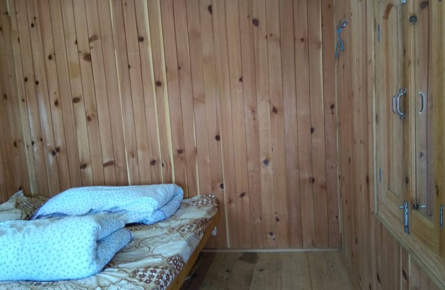 Handaik Apple Homestay