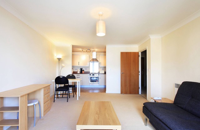 Handleys Ct, Apt 16-1 Deluxe Rooms