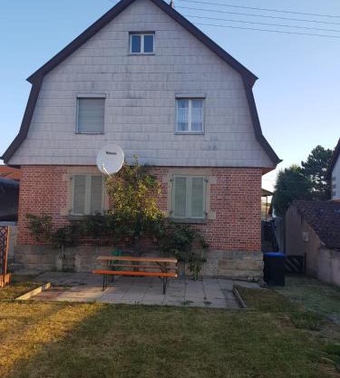 Handwerkerhaus Balaro