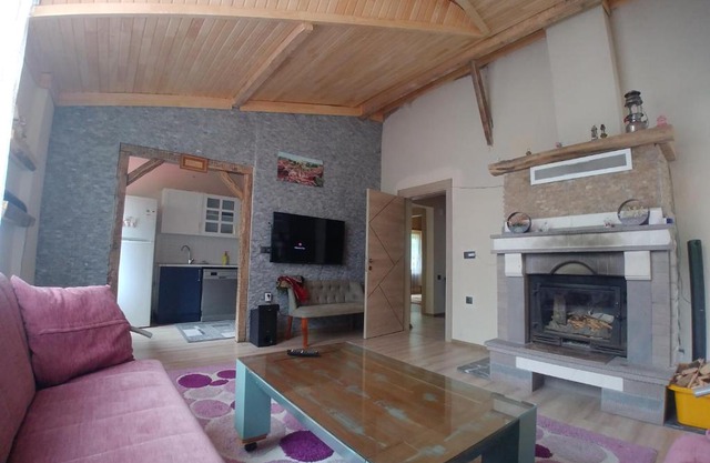 hanefi şahin günlük kiralık ev