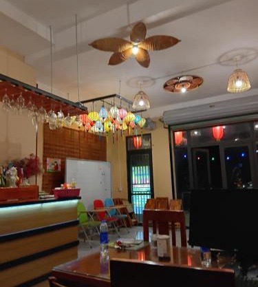 HangNga homestay - hotel