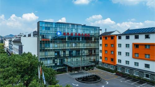 Hangzhou Haiwaihai Hotel