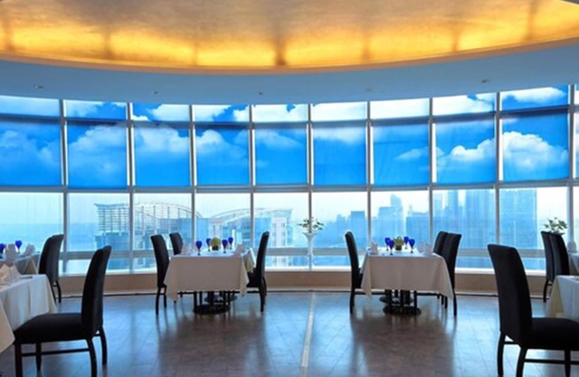 Hangzhou Tianyuan Tower Hotel