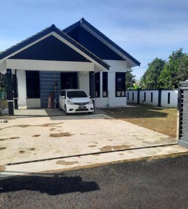 Hannan Homestay Kuala Terengganu