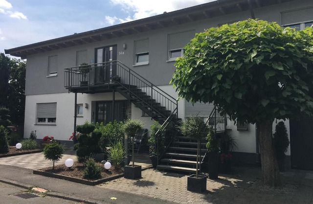 Hanne's Gästestudio