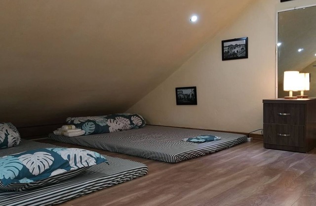 Hanoi Homestay - Good place; good service ; good memories!