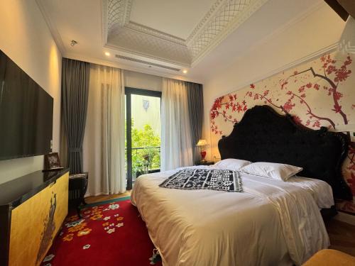 Hanoi Indochine Apartment