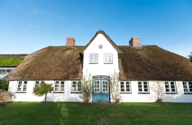 Hansen Hof, Wohnung 2