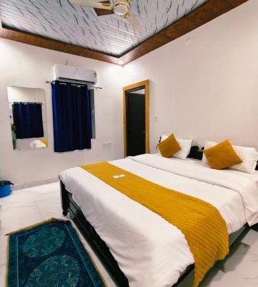 Hanu Guest house