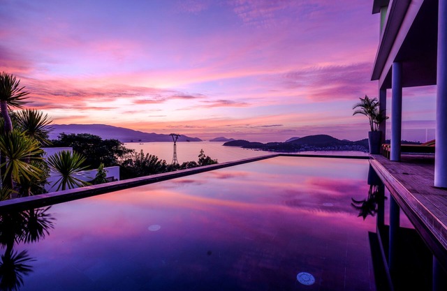 HAPIER VILLA by French Management BAIE DE NHA TRANG