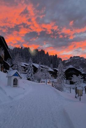 Hapimag Ferienwohnungen Sonnleitn