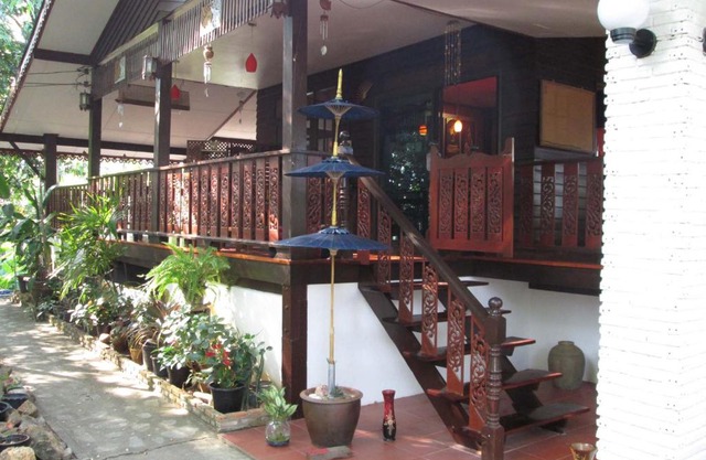 Happiness Resort Sukhothai