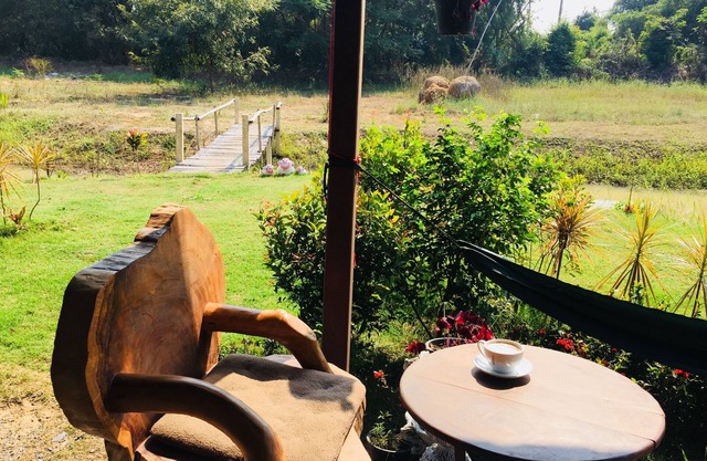 Happy Hamlets Resort