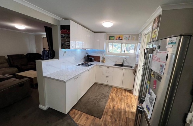 Happy Haven Lodge - Fully Furnished 1BR in Launceston