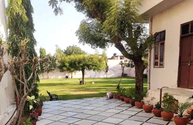 Happy Home - A Get away home