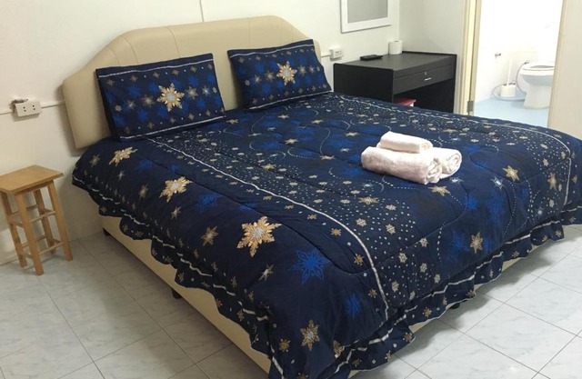 Happy Home Guest House