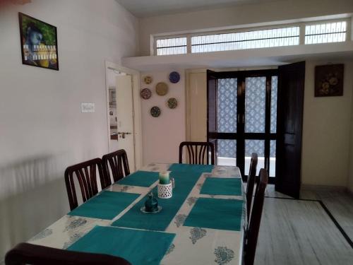 Happy Homestay Rooms