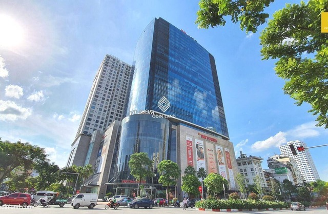 Happy Nest Homestay Ha Noi